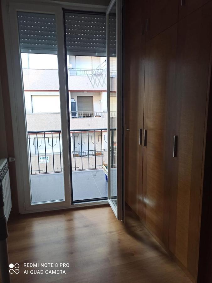 Aroalia, Super Centrico!! Lägenhet Ourense Exteriör bild
