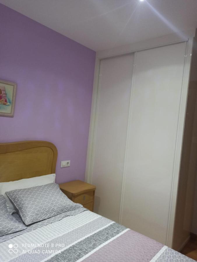 Aroalia, Super Centrico!! Lägenhet Ourense Exteriör bild